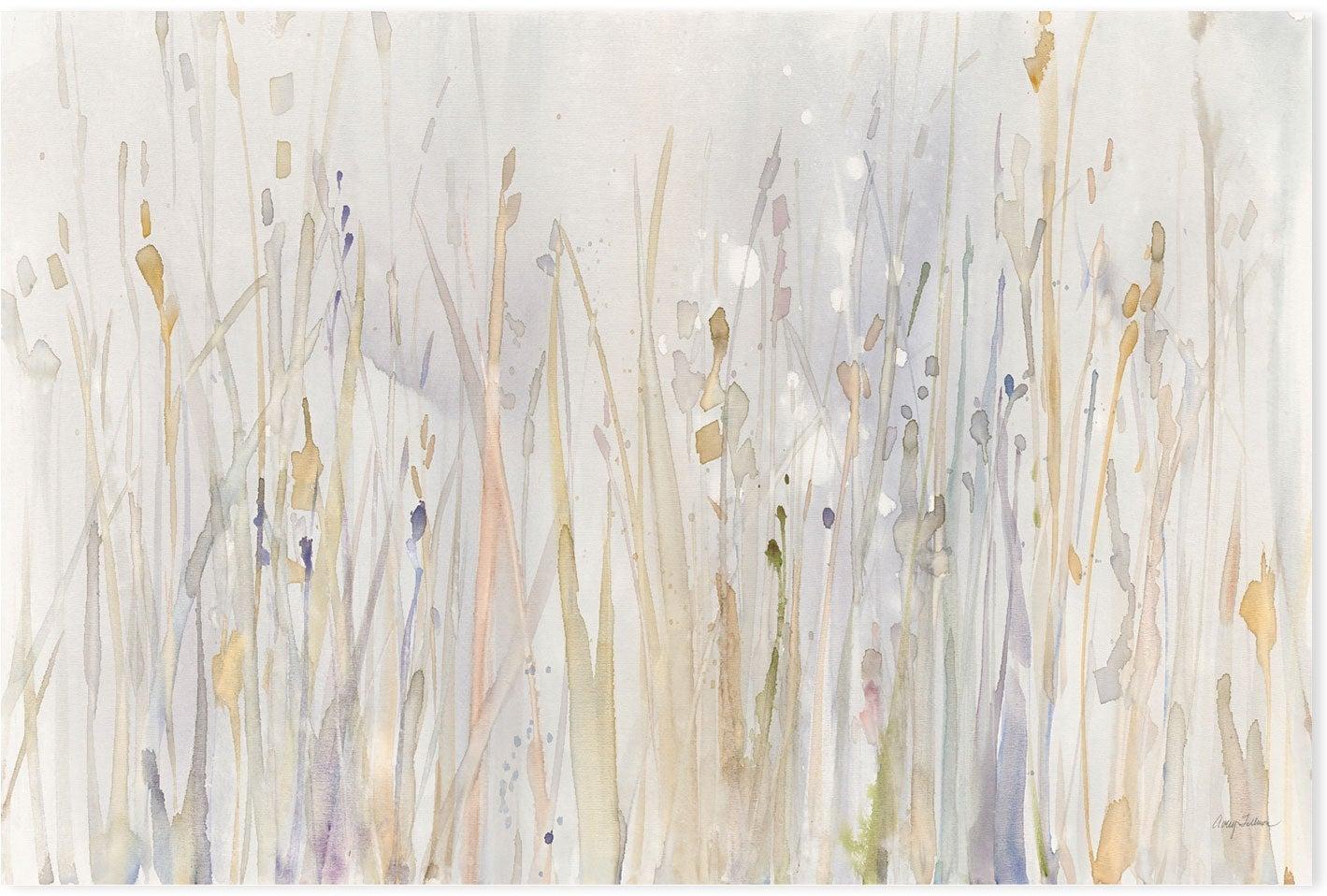 Autumn Grass