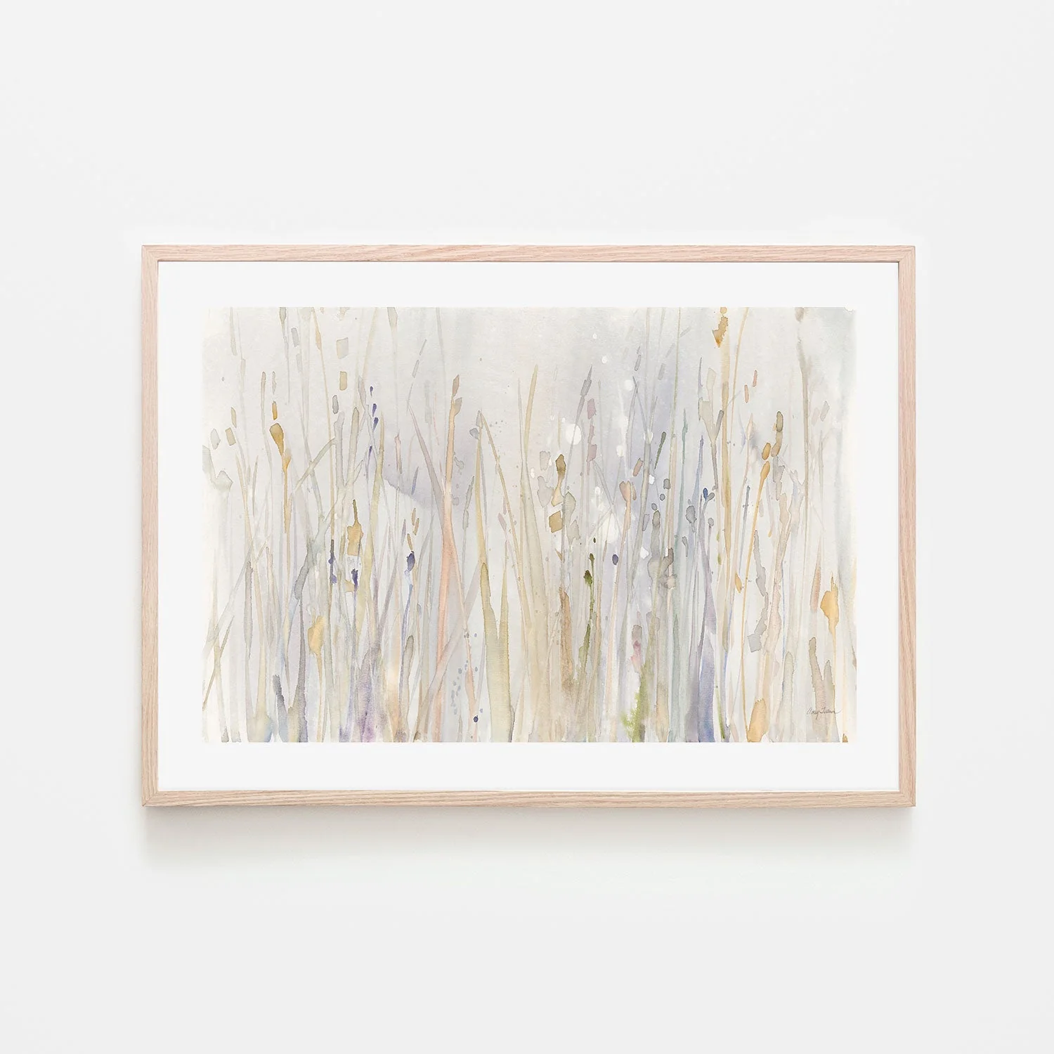 Autumn Grass - Image 6
