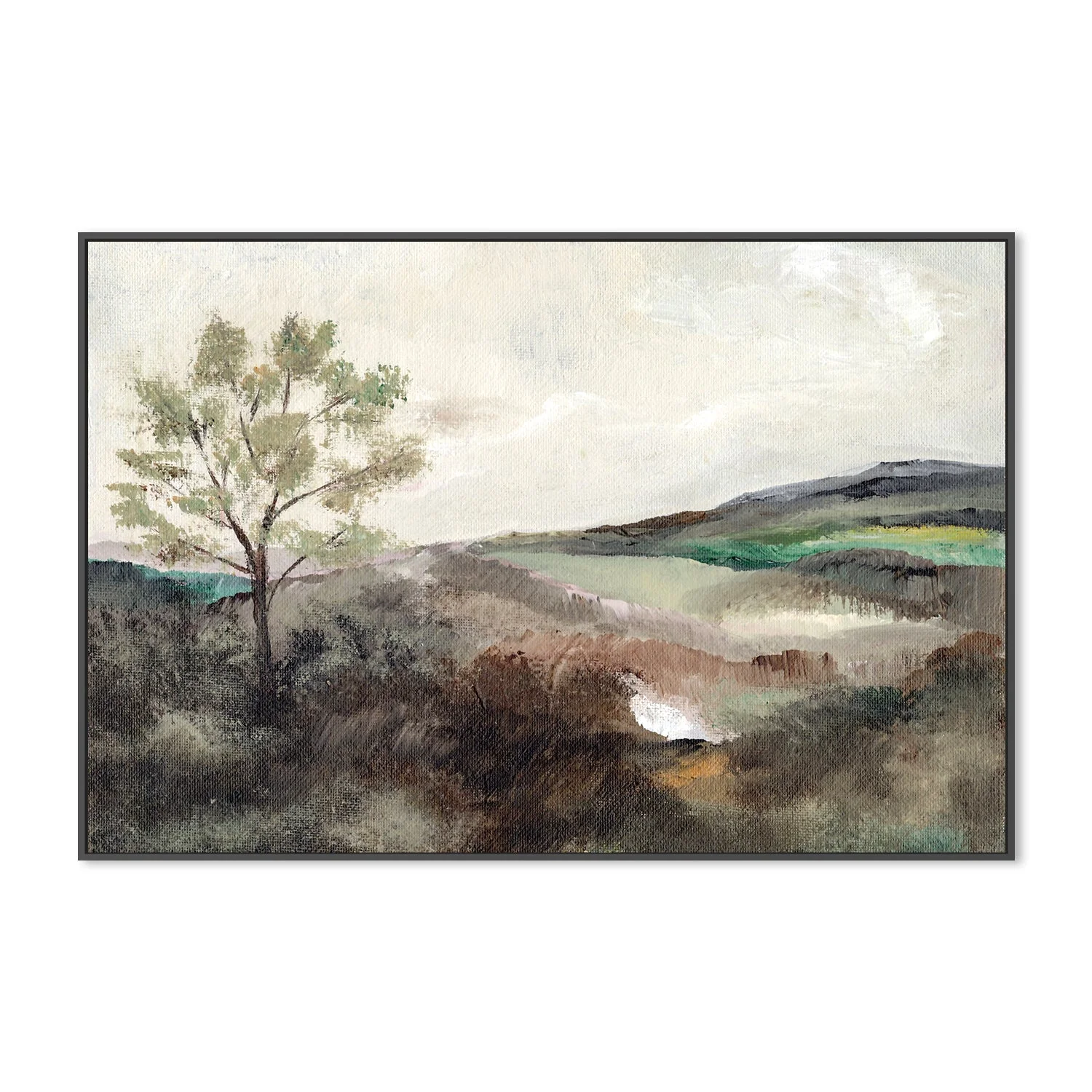 Autumn Landscape - Image 3