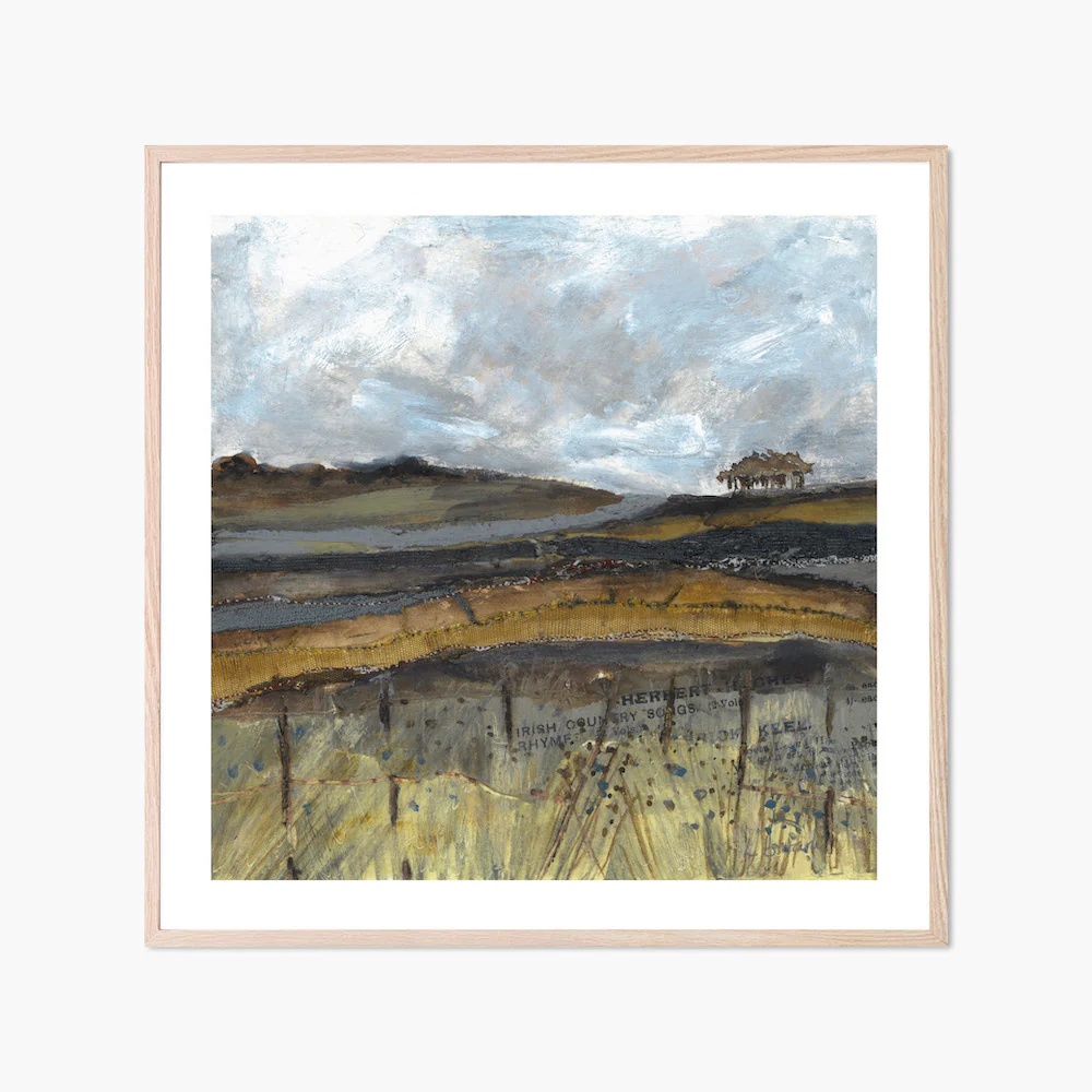 Autumn Meadow View - Image 6