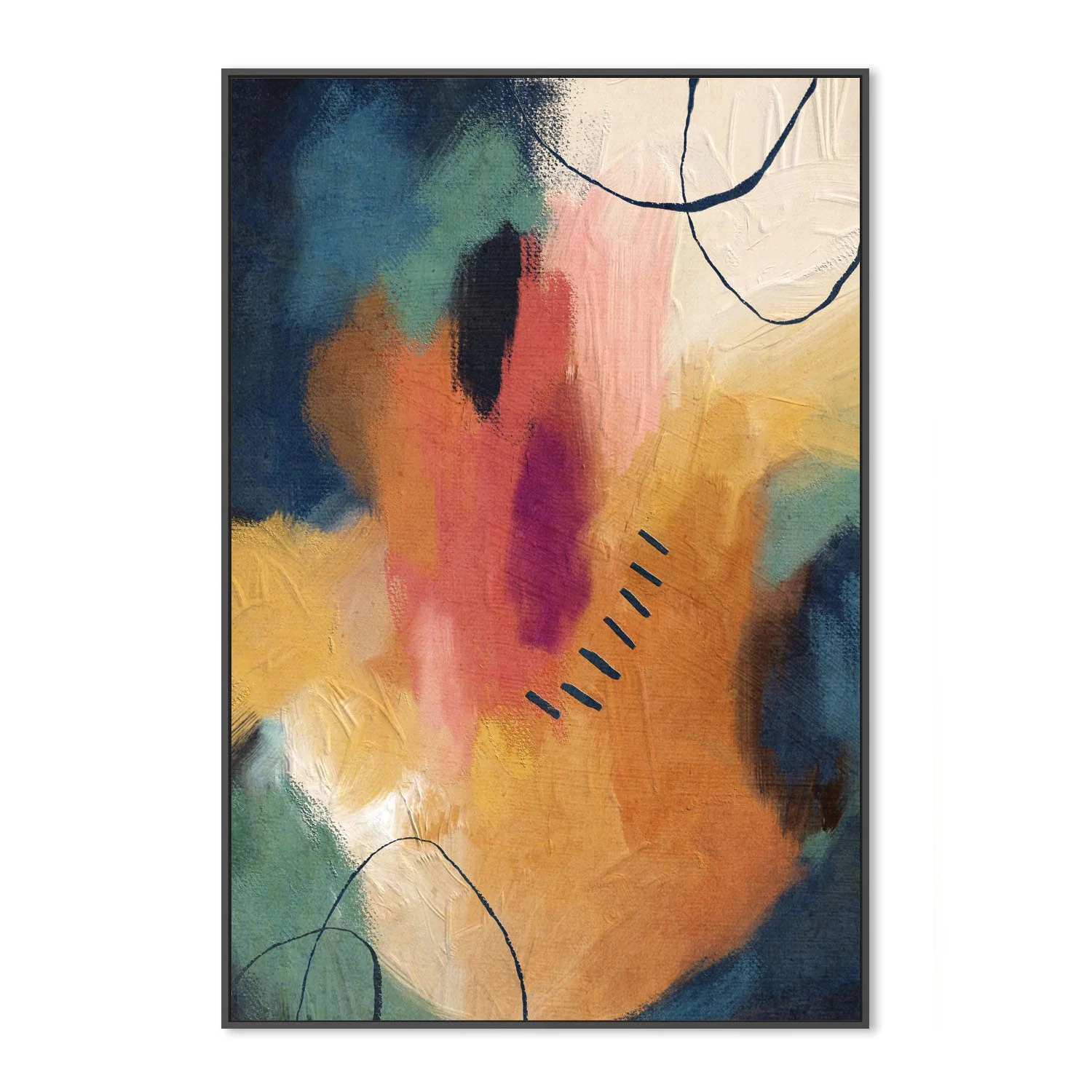 Autumn Night, Style B - Image 3