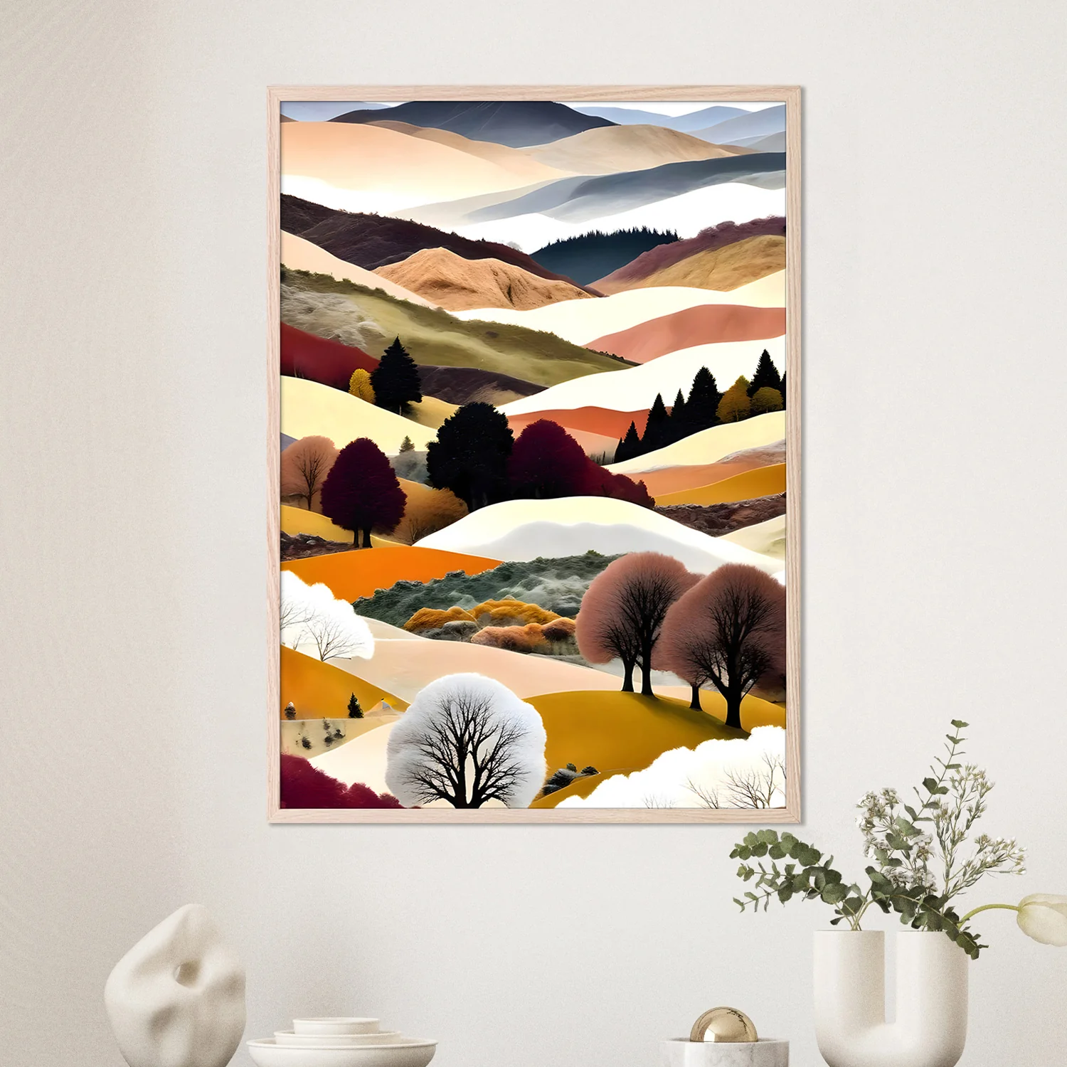 Autumn To Winter - Image 2