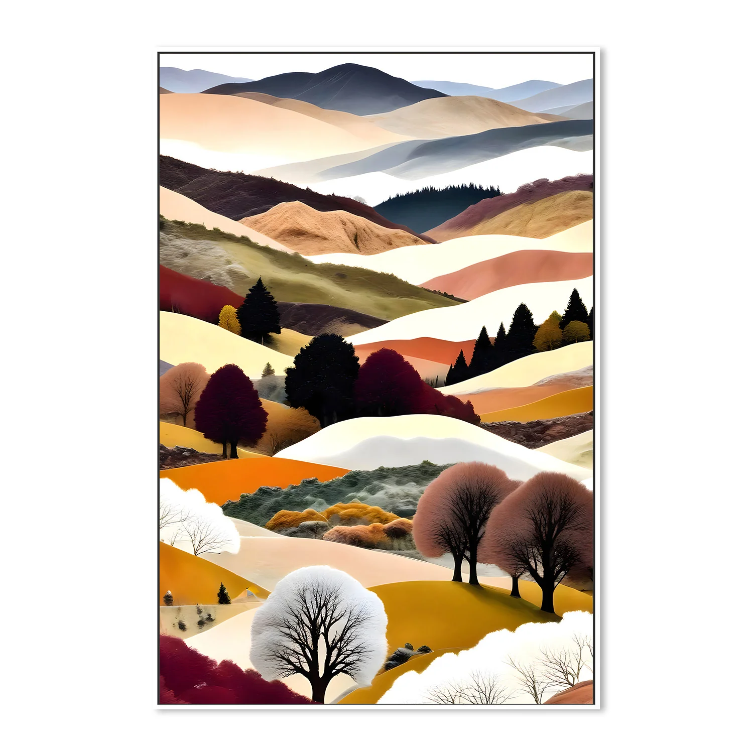 Autumn To Winter - Image 5
