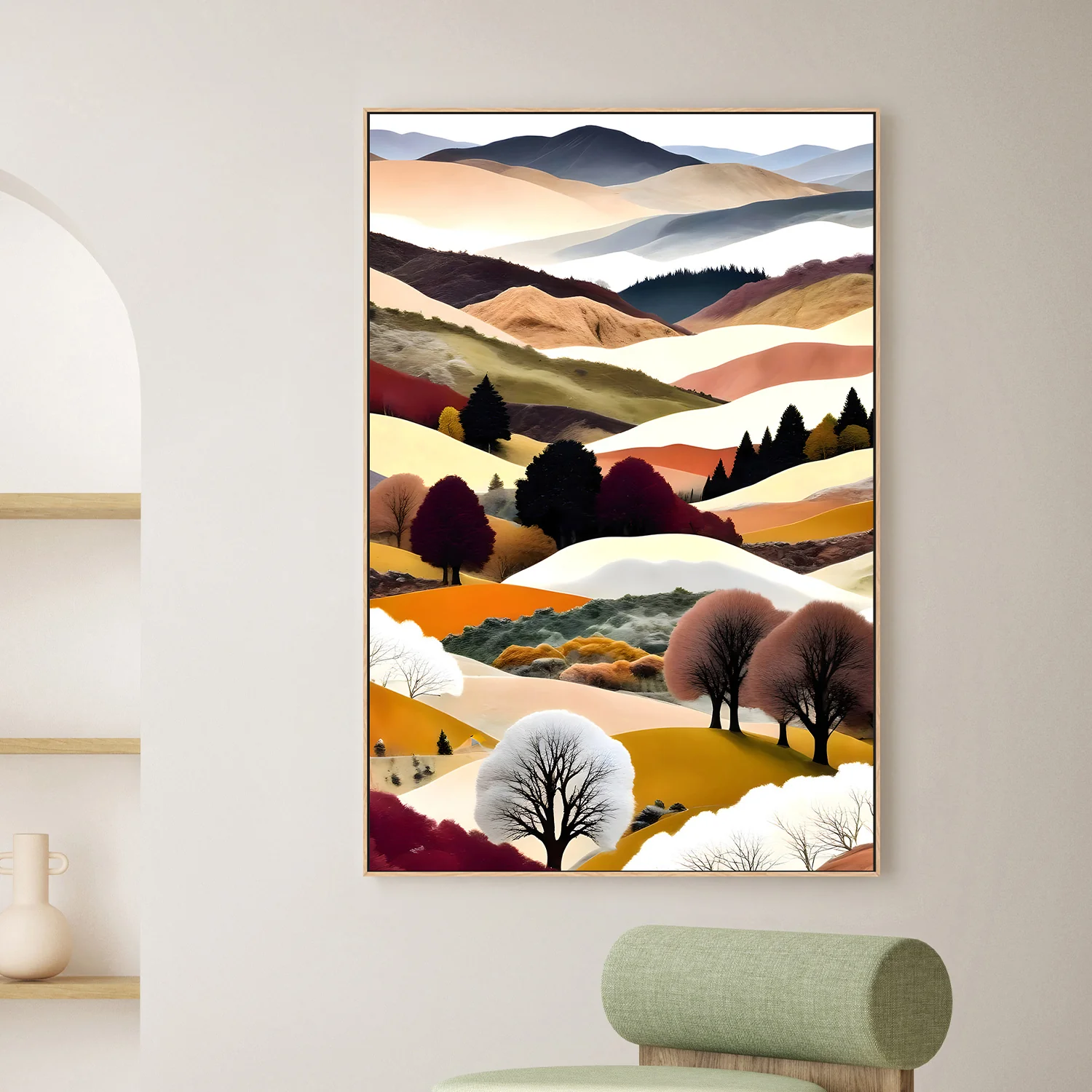 Autumn To Winter - Image 7