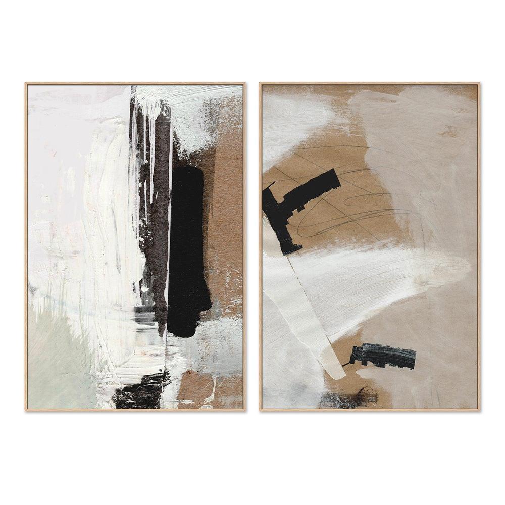 Avenue and Truce, Set Of 2 - Image 4