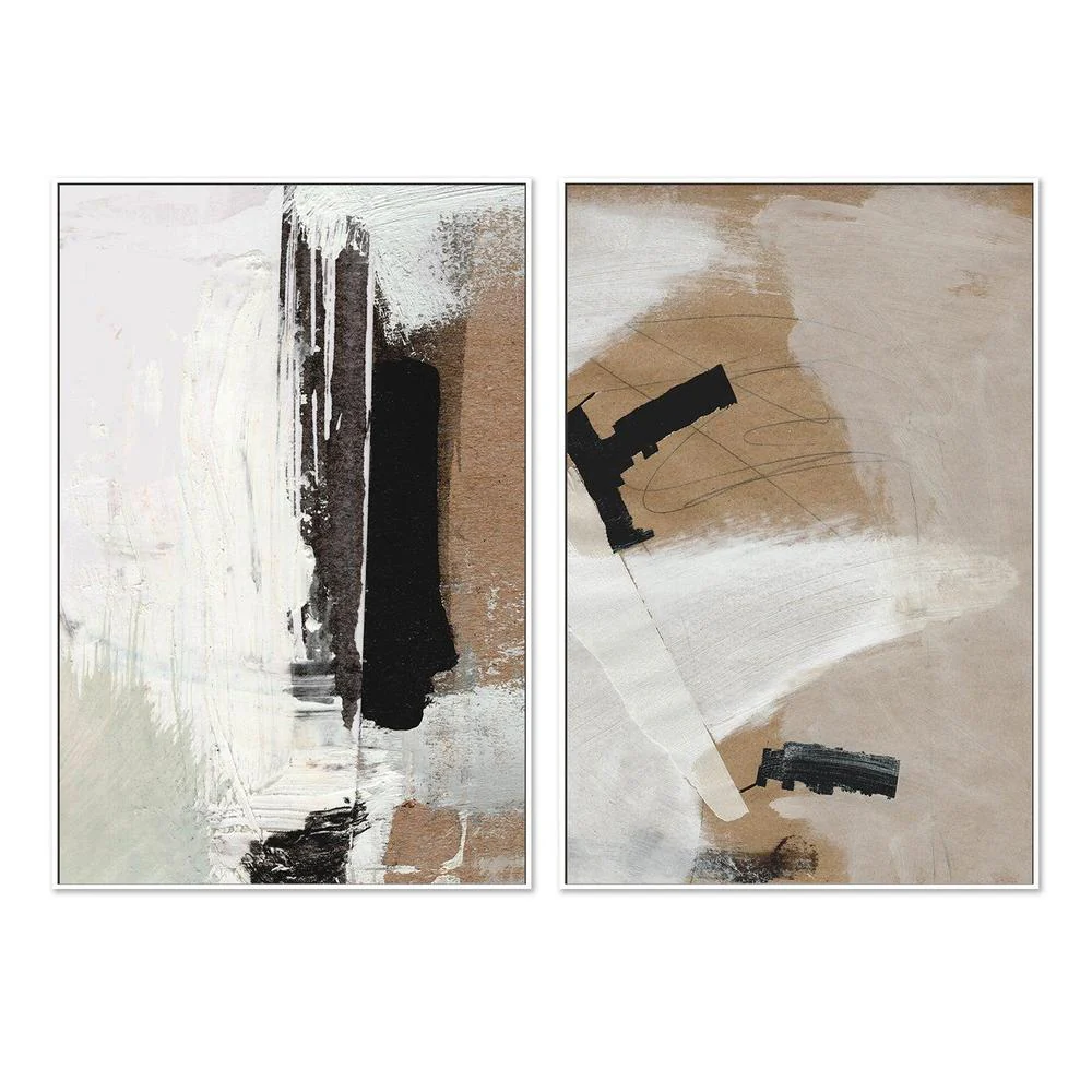Avenue and Truce, Set Of 2 - Image 5