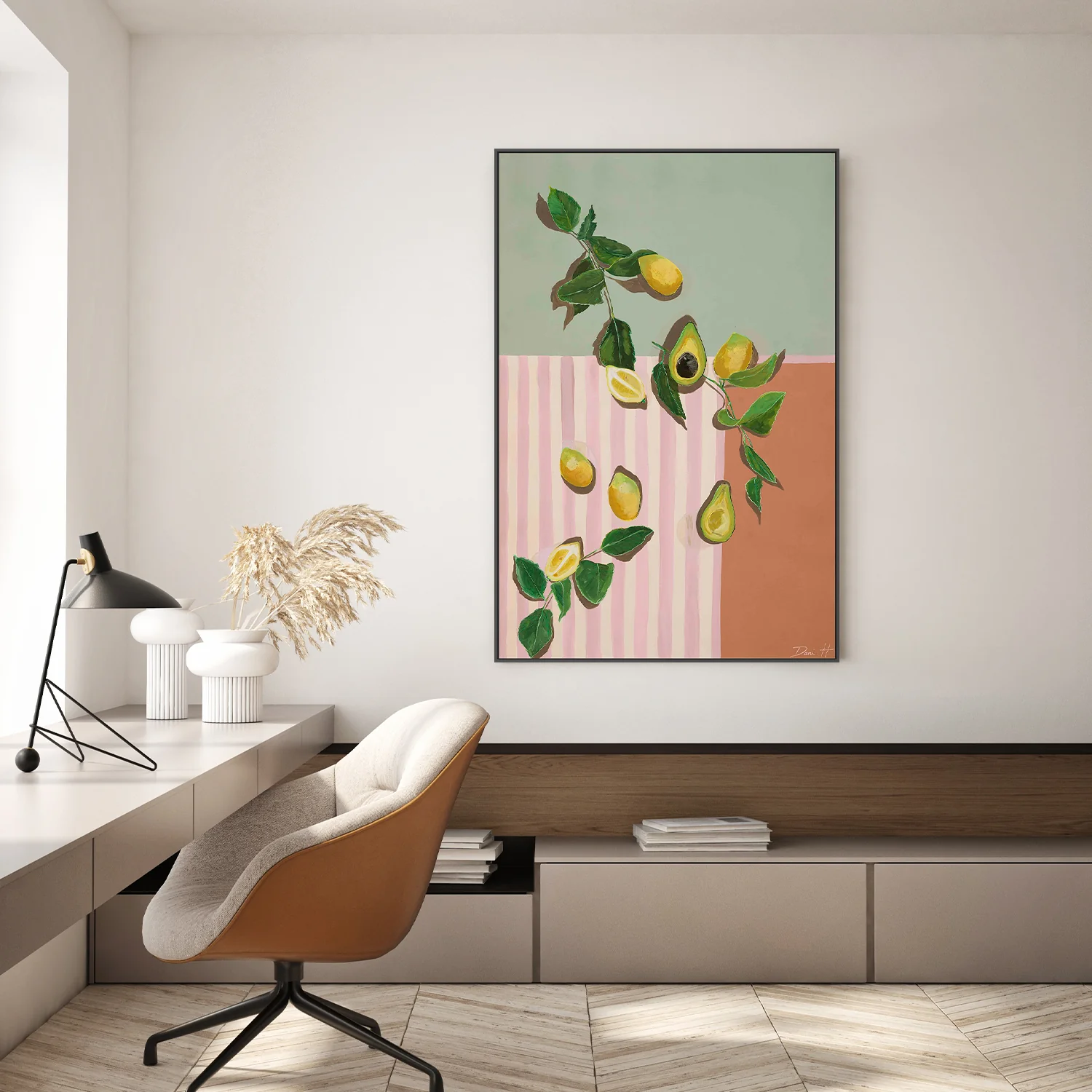 Avocado & Lemons - Image 7