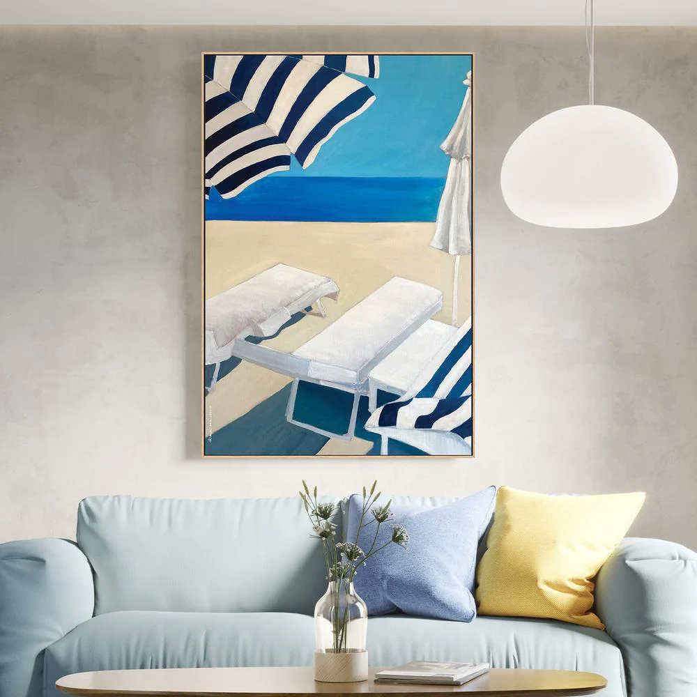 Beachside Serenity - Image 2