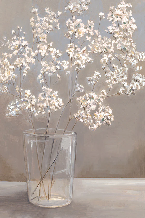 Baby's Breath Elegance