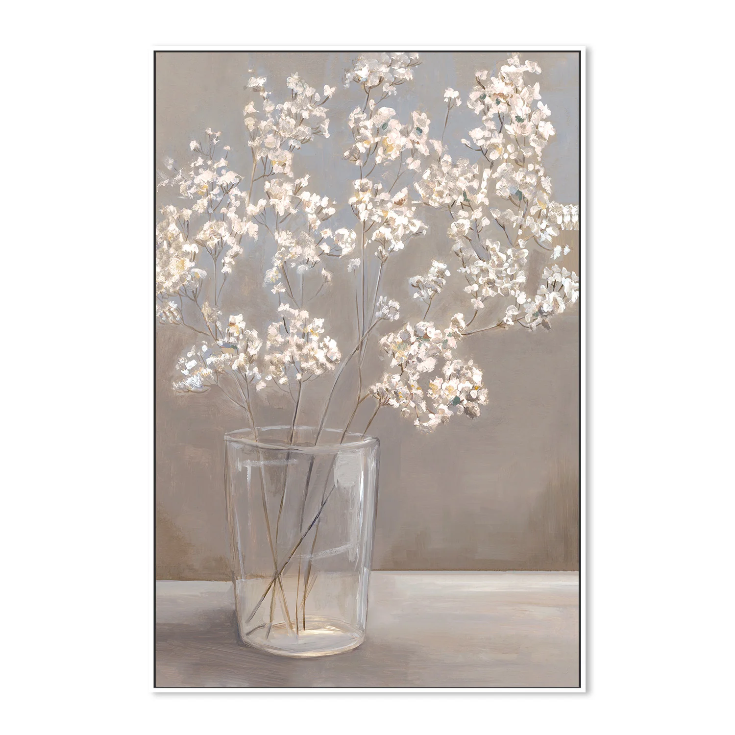 Baby's Breath Elegance - Image 5