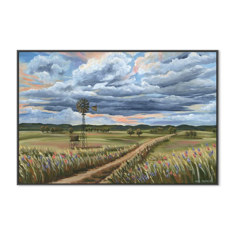 Back Road, Style A - Image 3