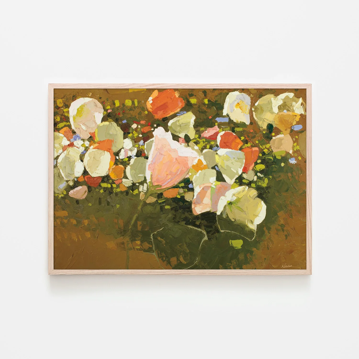 Backlit in Tobacco - Image 6