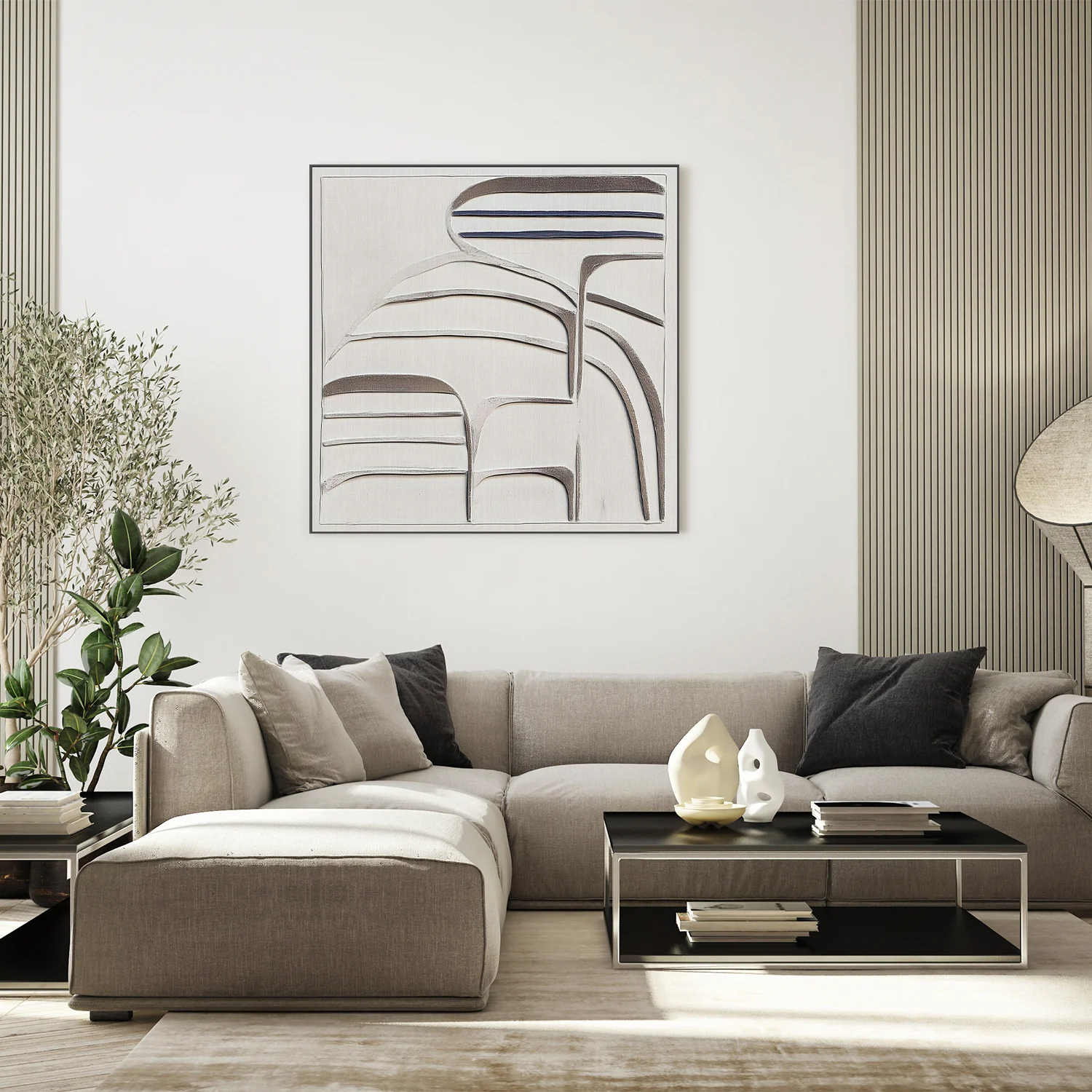 Balance, Style A - Image 7