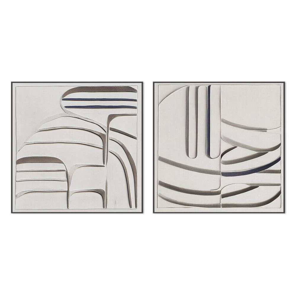 Balance, Style A & B, Set Of 2 - Image 3