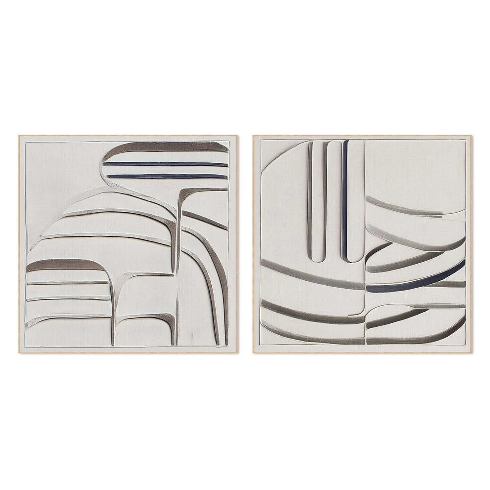 Balance, Style A & B, Set Of 2 - Image 4