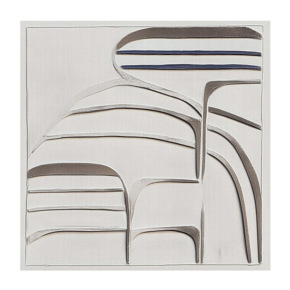 Balance, Style A & B, Set Of 2 - Image 8