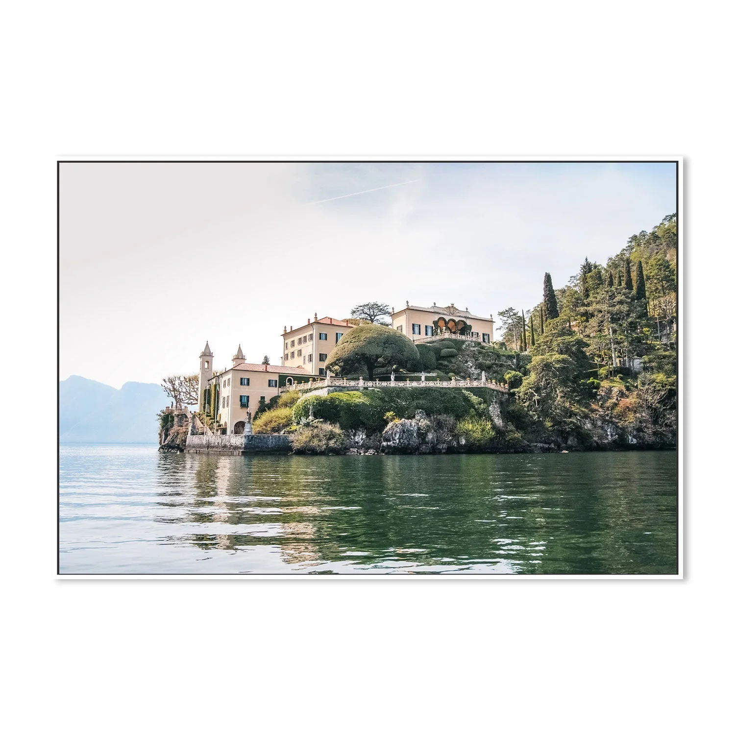 Balbianello, Lake Como, Italy - Image 5