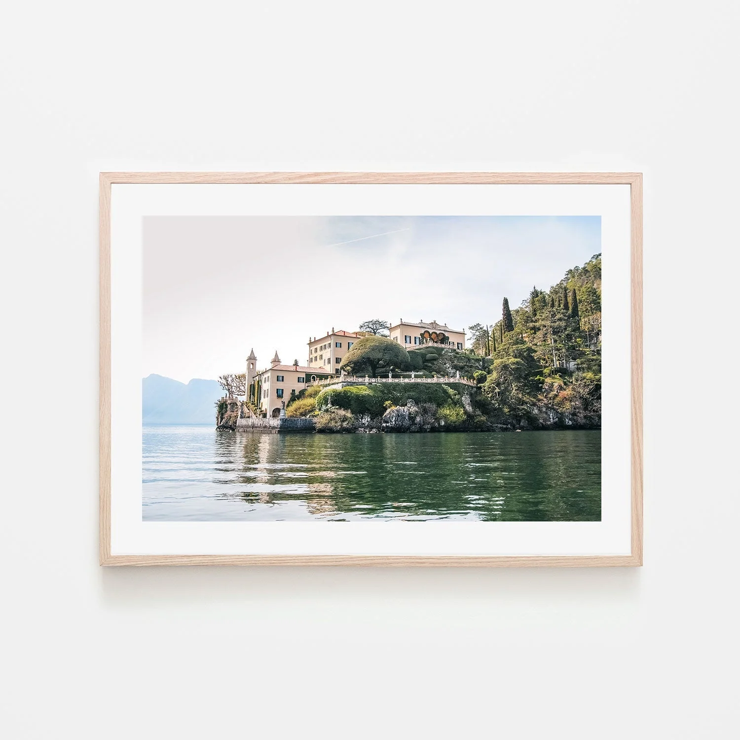 Balbianello, Lake Como, Italy - Image 6