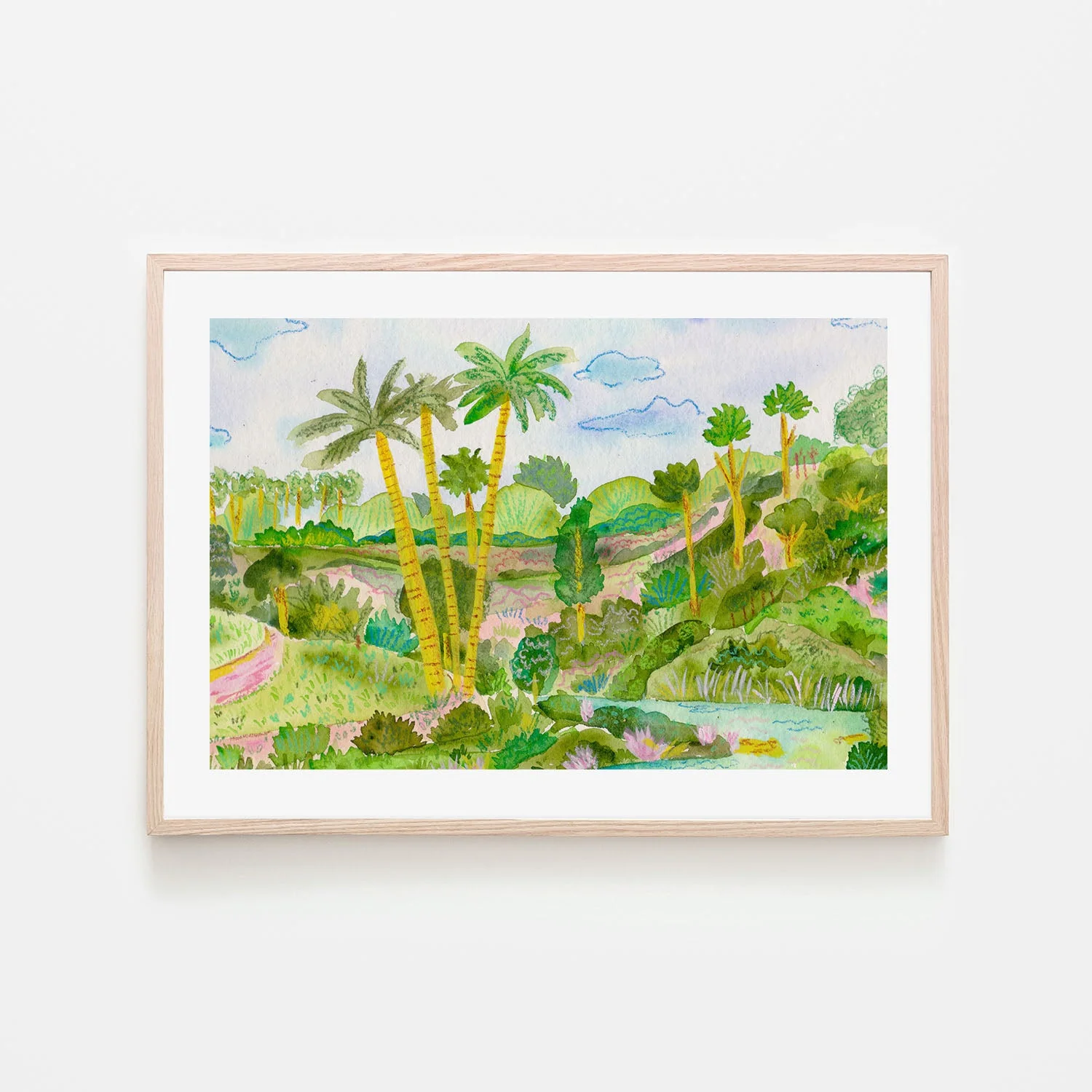 Bali River - Image 6