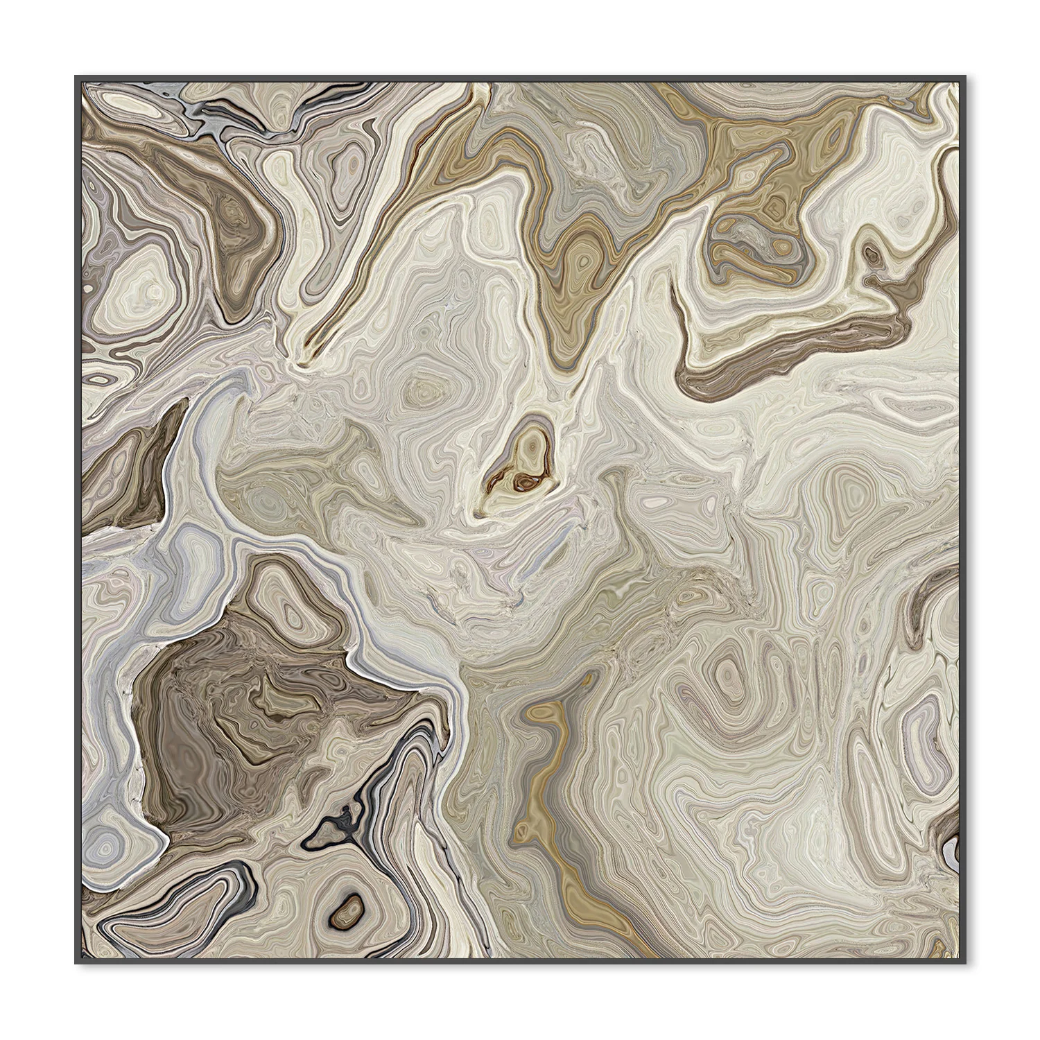 Banded Calcite - Image 3