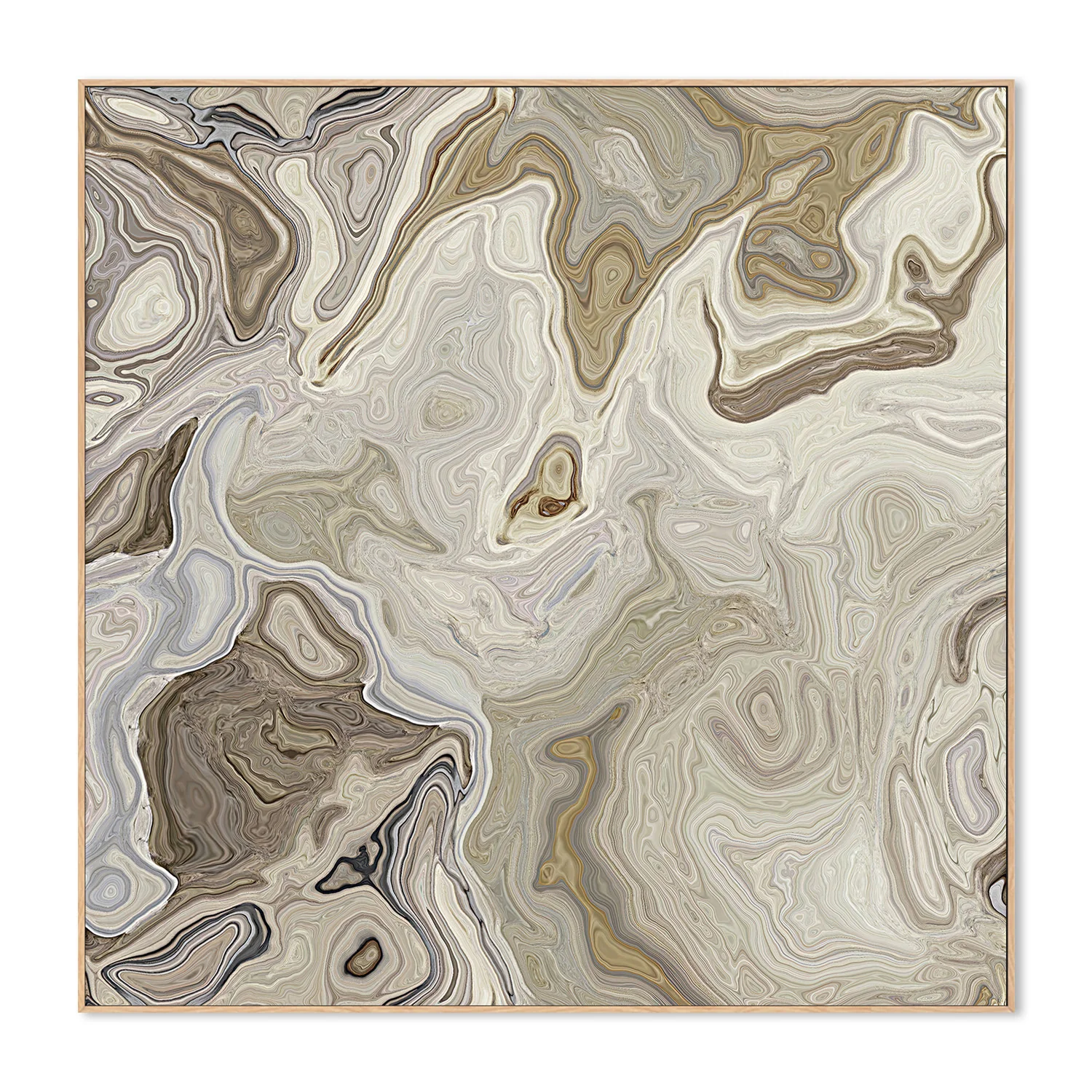 Banded Calcite - Image 4