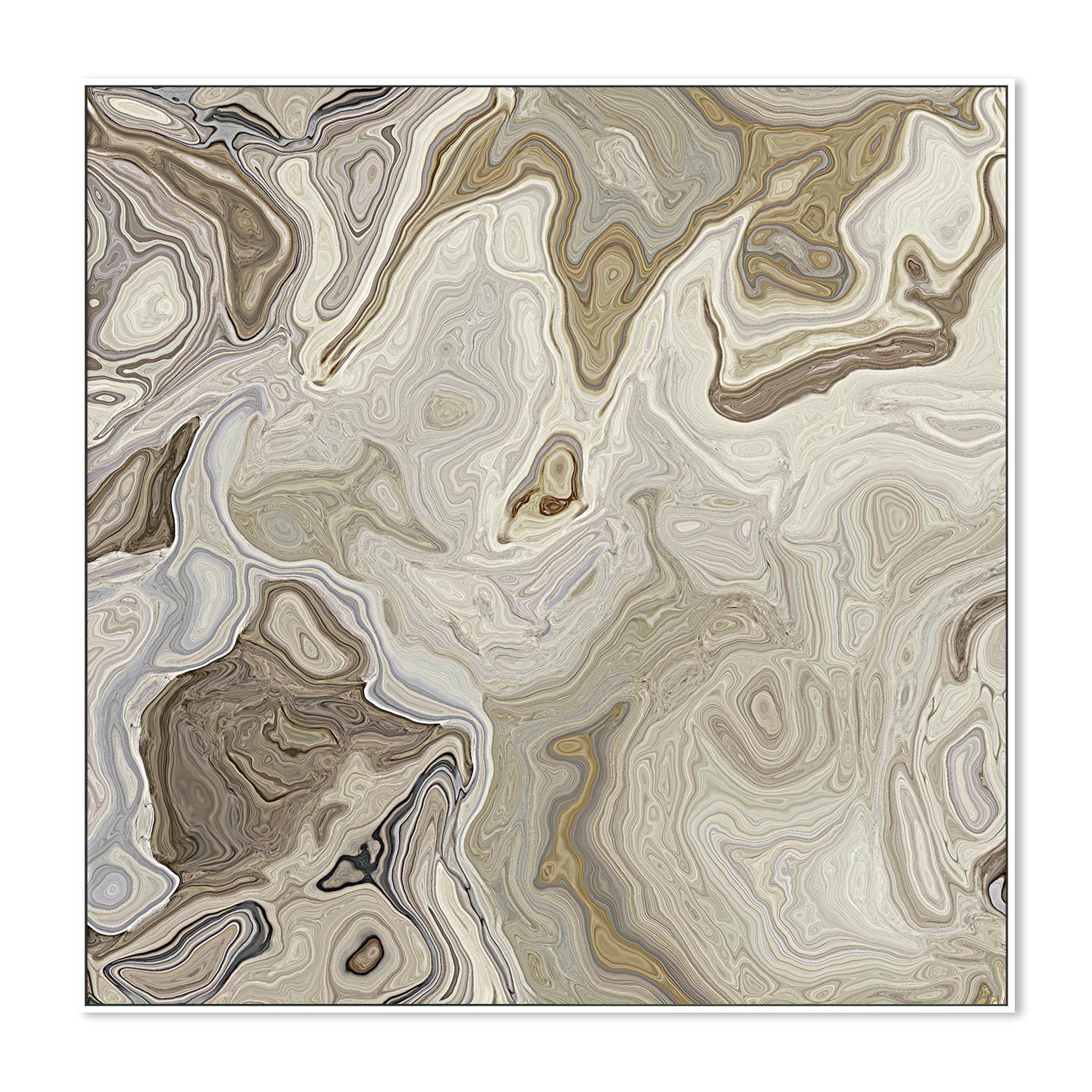 Banded Calcite - Image 5