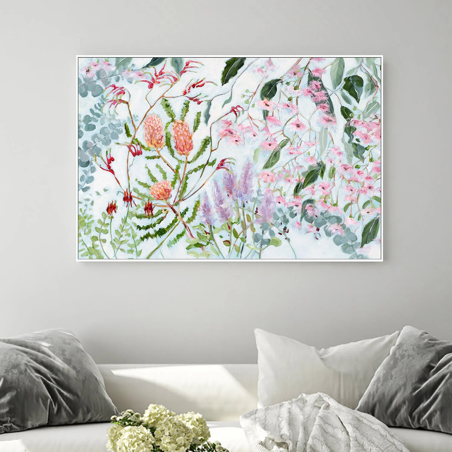 Banksia, Style B - Image 2