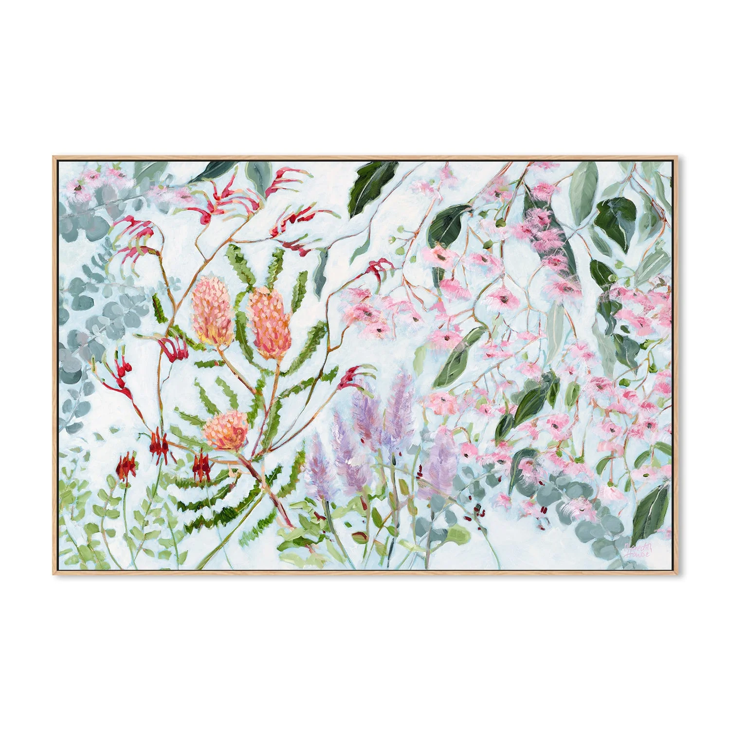 Banksia, Style B - Image 4
