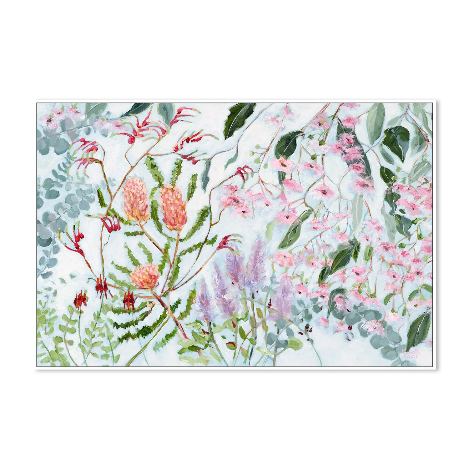Banksia, Style B - Image 5