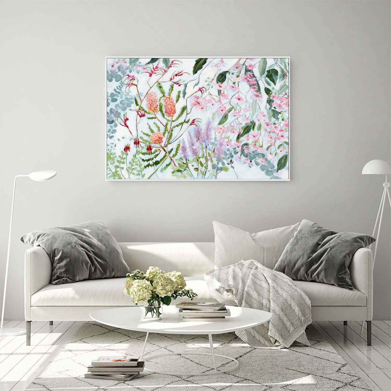 Banksia, Style B - Image 7