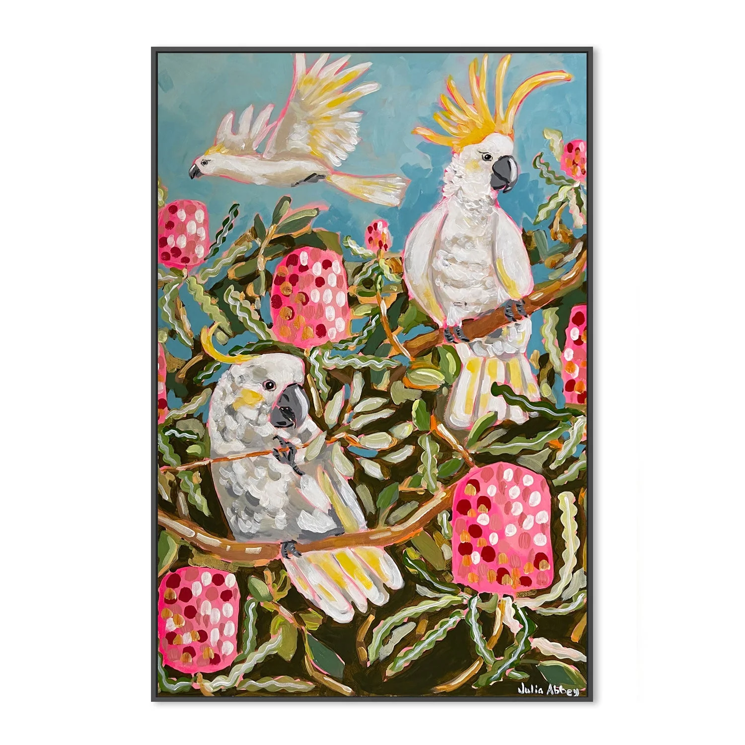 Banksia Birds - Image 3