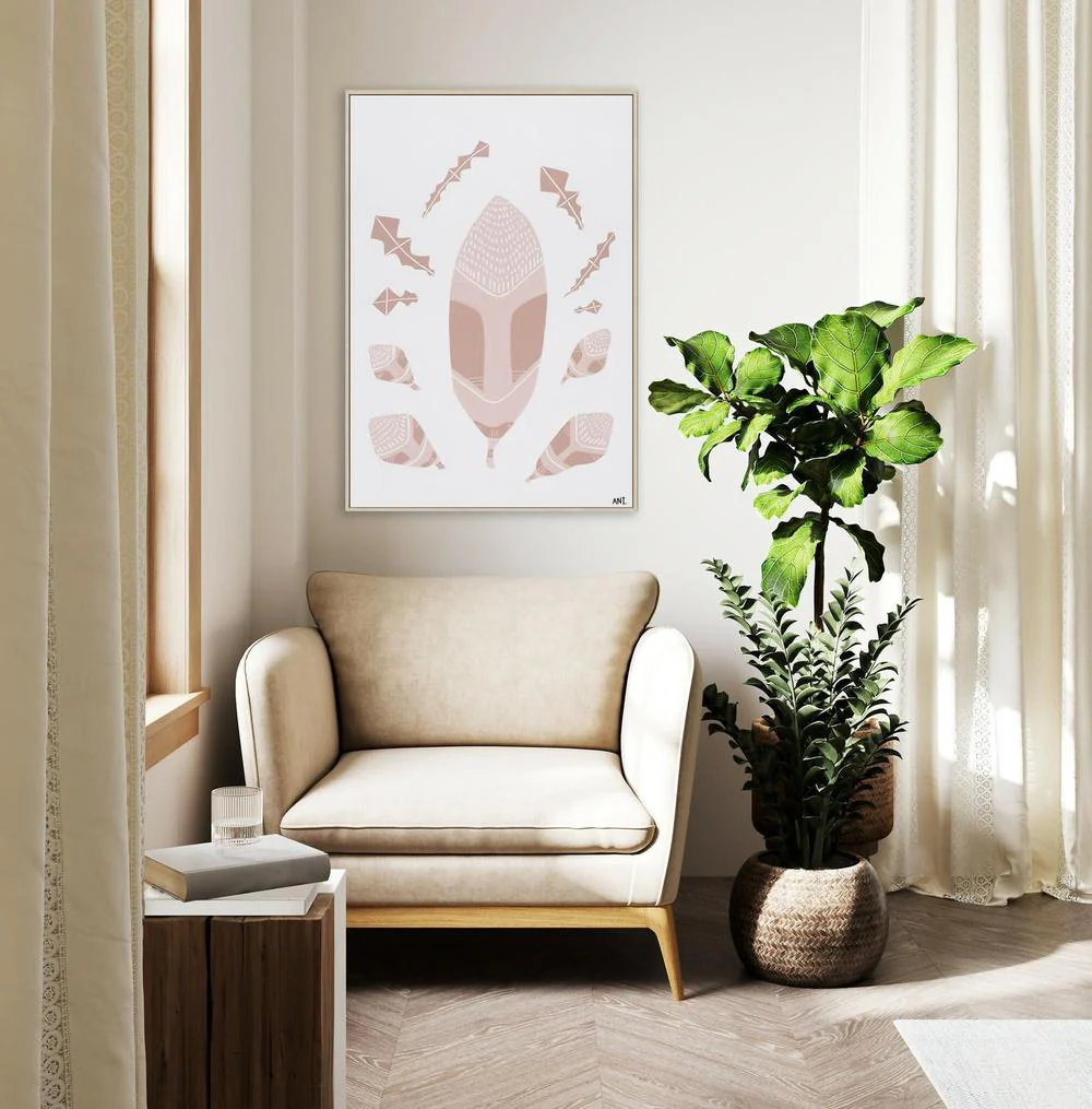 Banksia Blush - Image 2