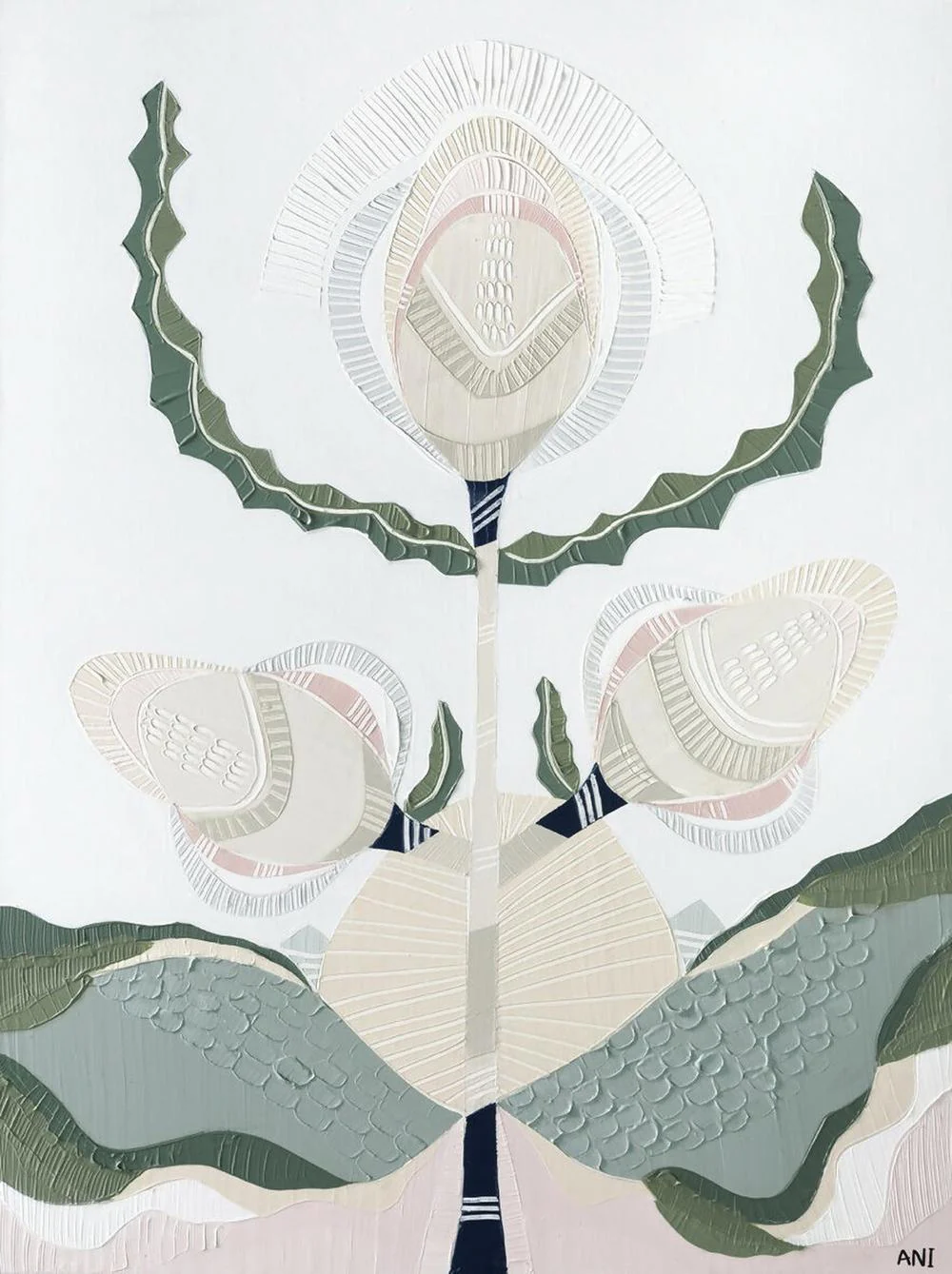 Banksia Elements 1 - Image 2