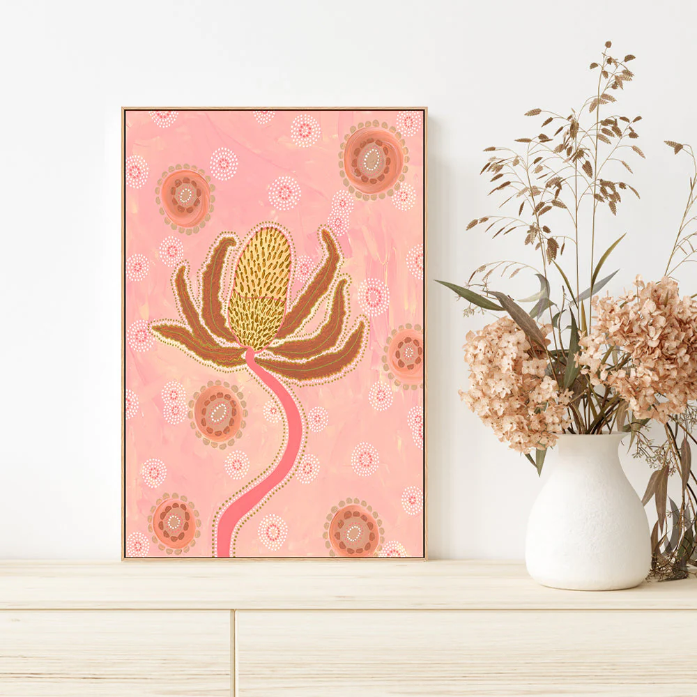 Banksia, Style B - Image 2