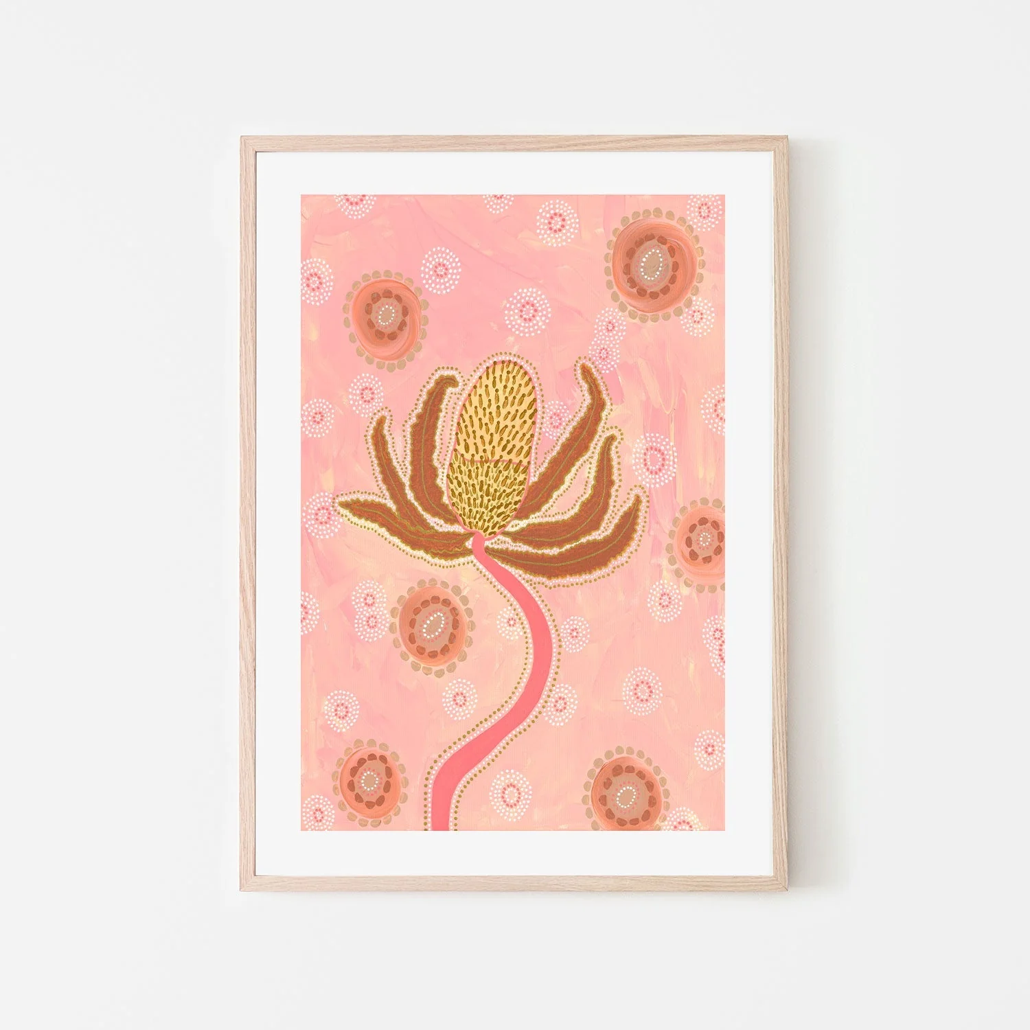Banksia, Style B - Image 6