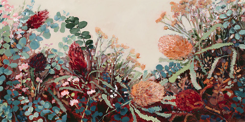 Banksia Vintage