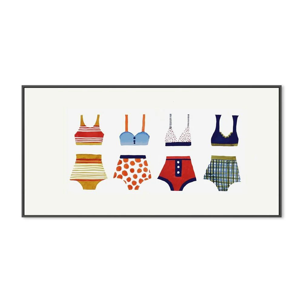 Bathing Suit - Image 3