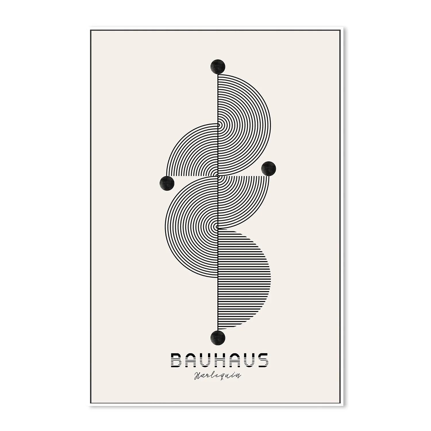 Bauhaus Harlequin - Image 5
