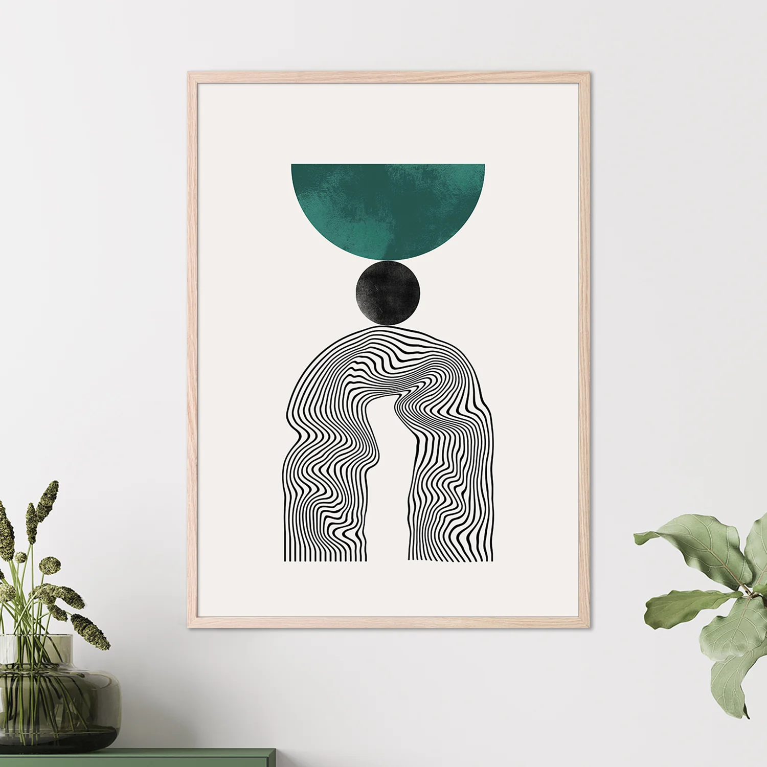 Bauhaus Imperfect - Image 2