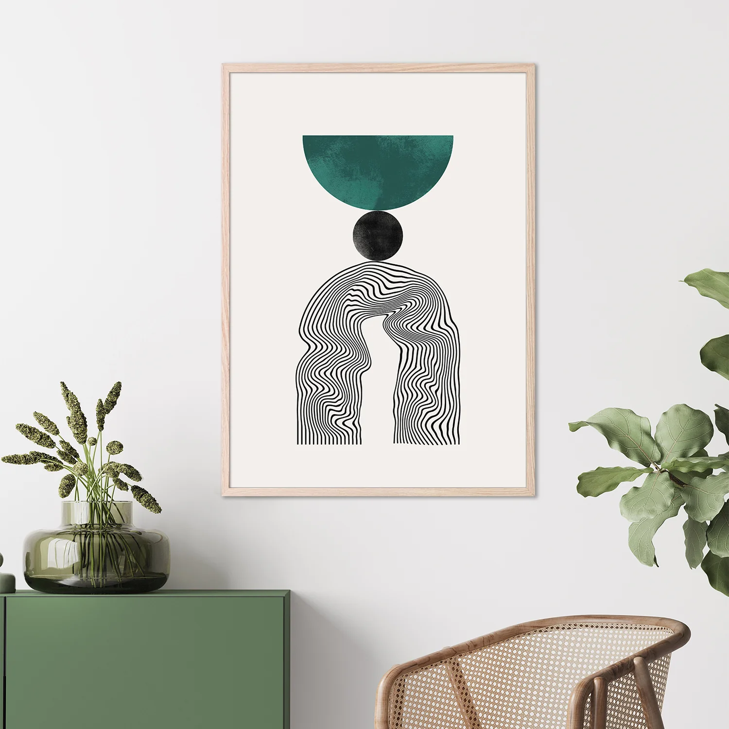Bauhaus Imperfect - Image 9