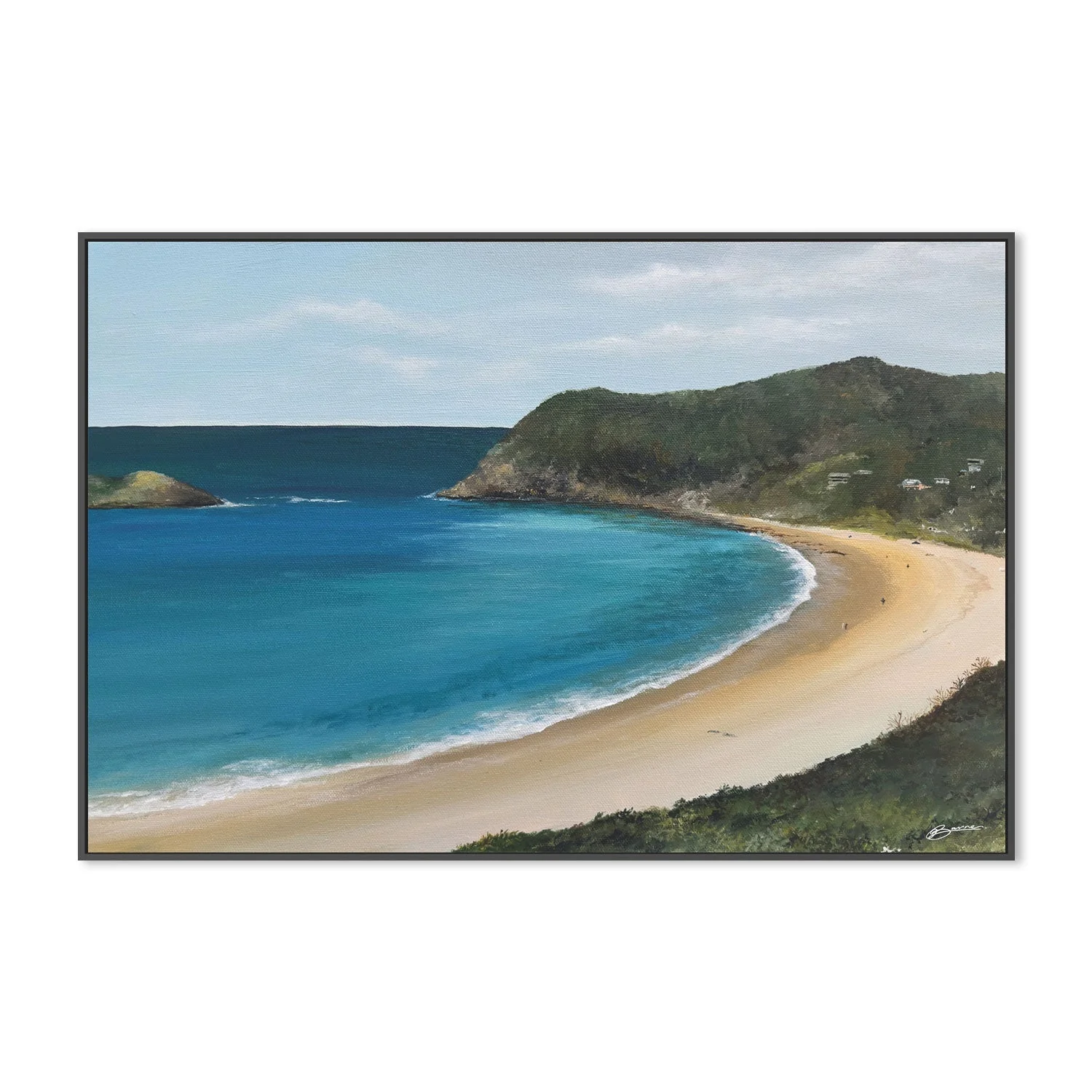 Bay Of Beauty - Image 3