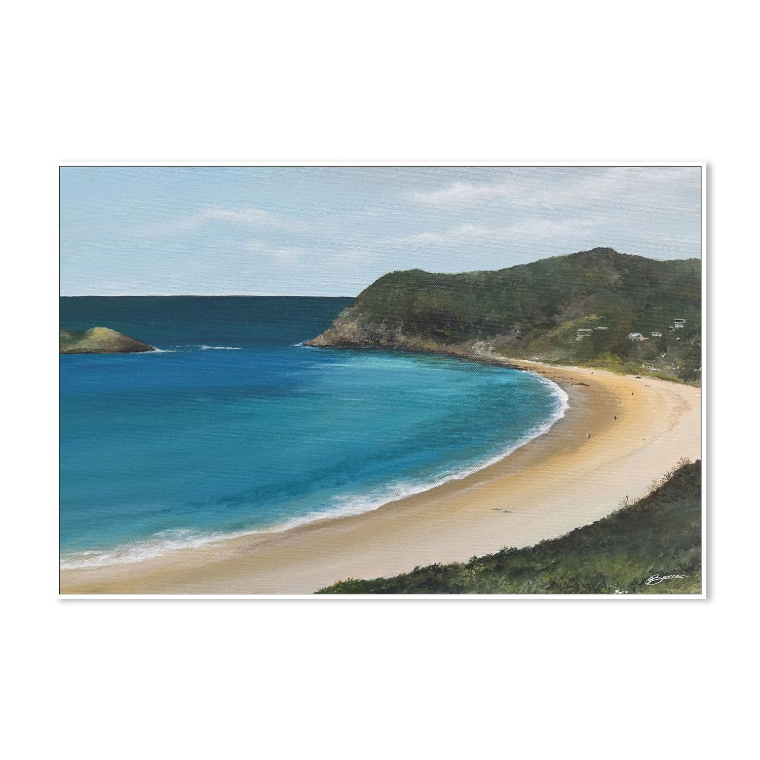 Bay Of Beauty - Image 5