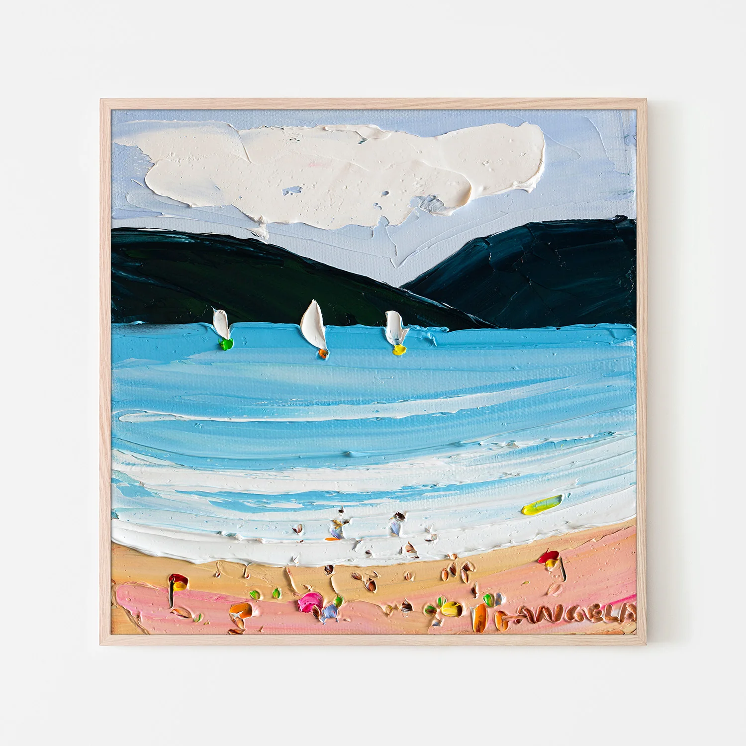 Bayside Bliss, Style B - Image 6