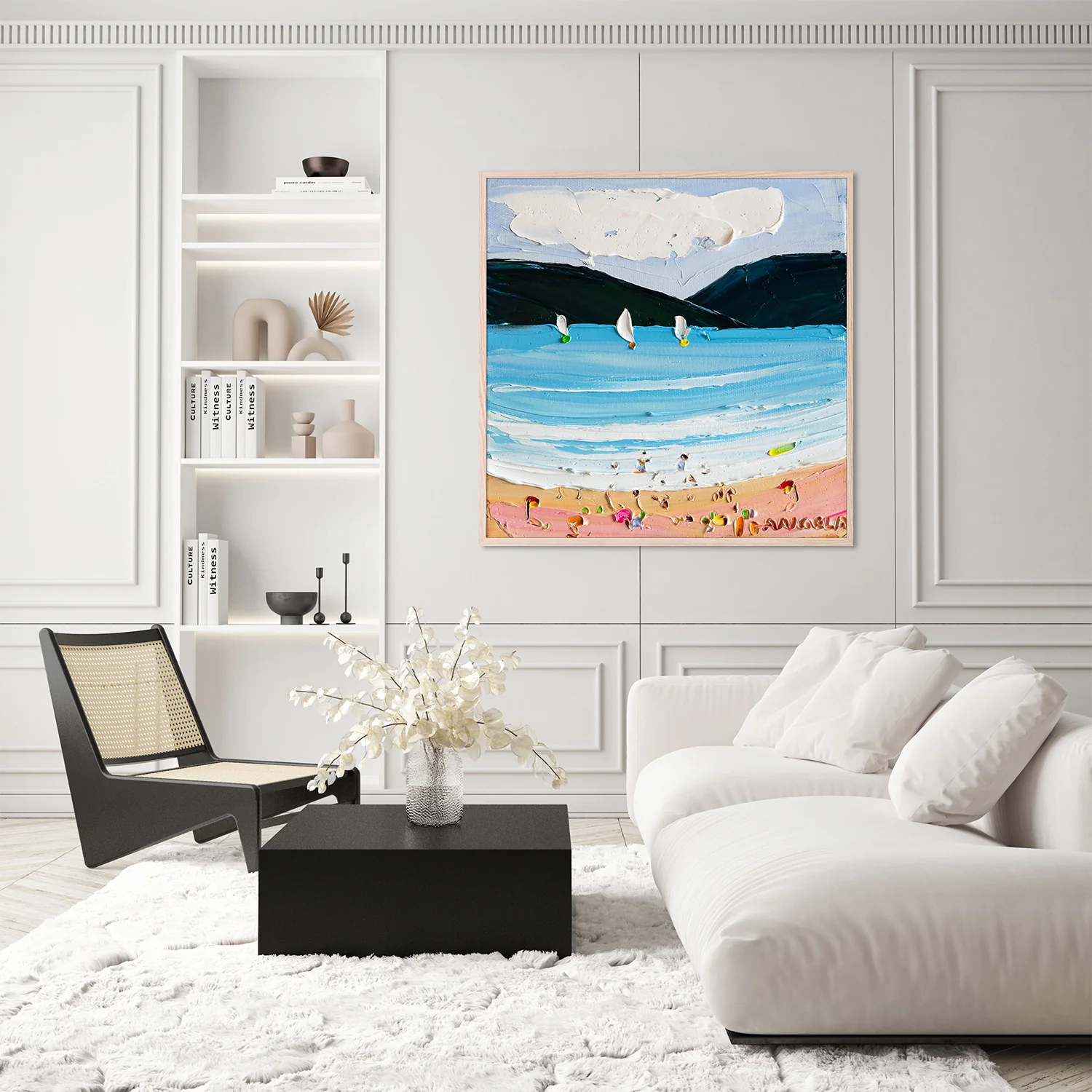 Bayside Bliss, Style B - Image 8