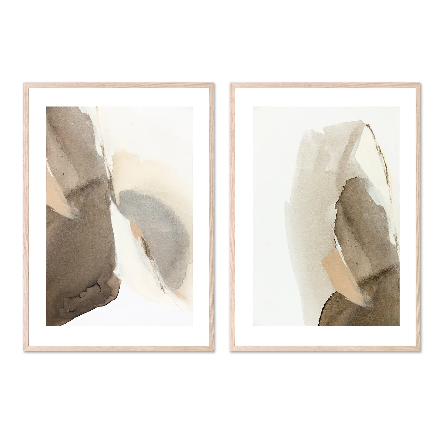 Be Still And Know, Style A & B, Set Of 2 - Image 6