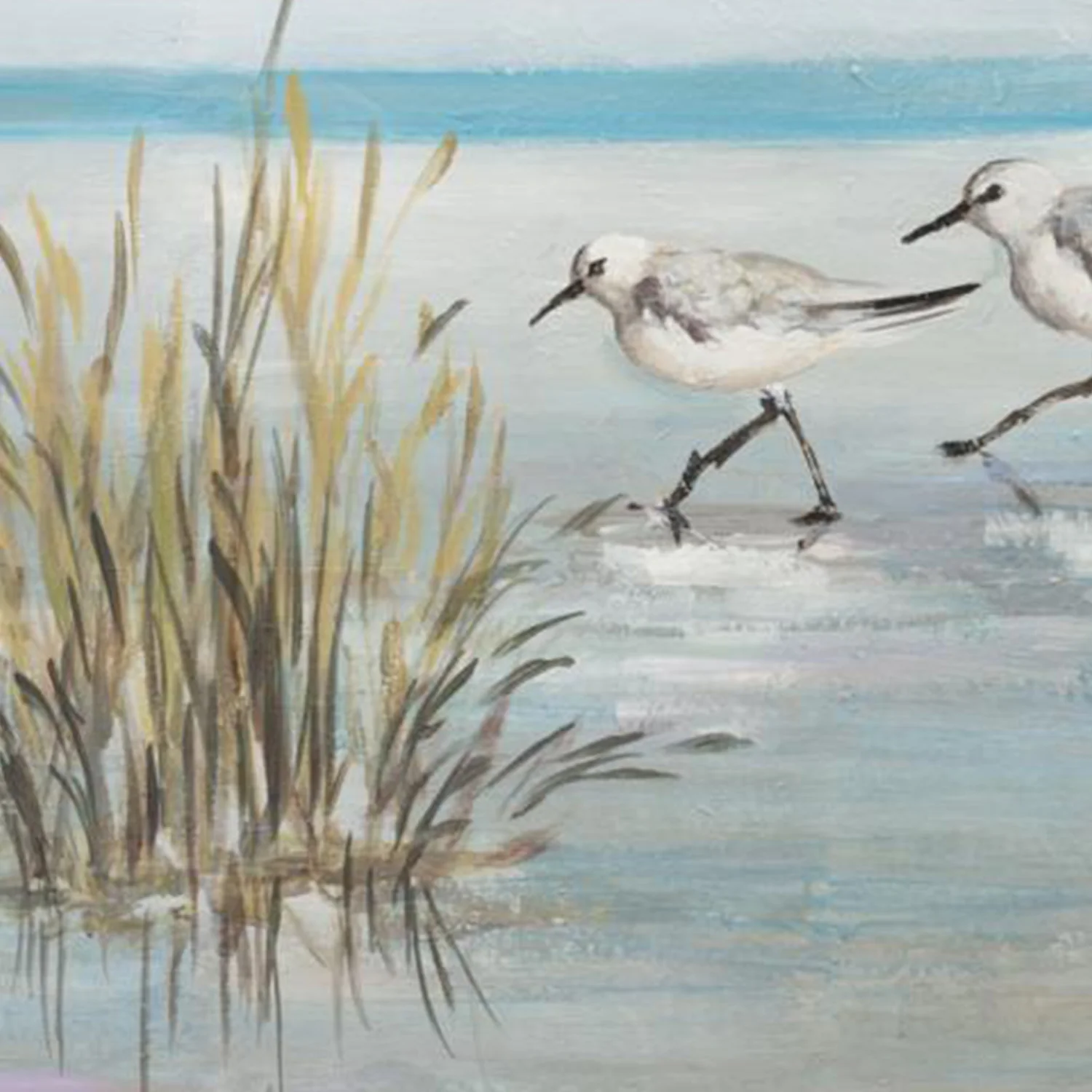 Beach Birds, Style A - Image 11