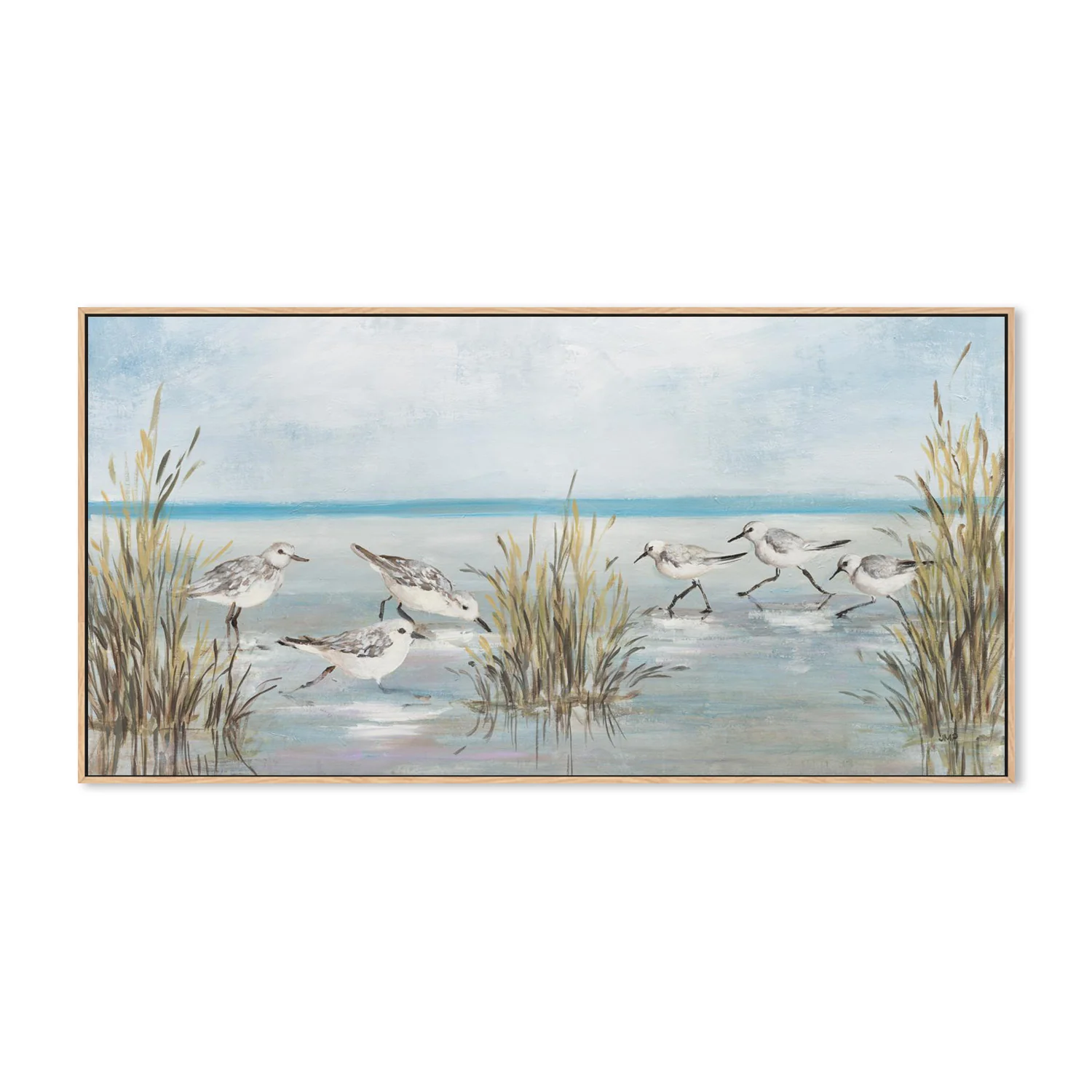 Beach Birds, Style A - Image 4