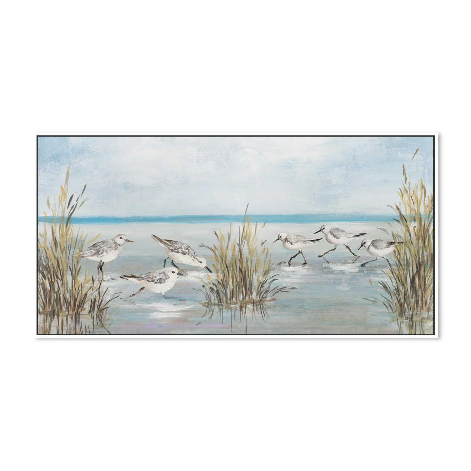 Beach Birds, Style A - Image 5