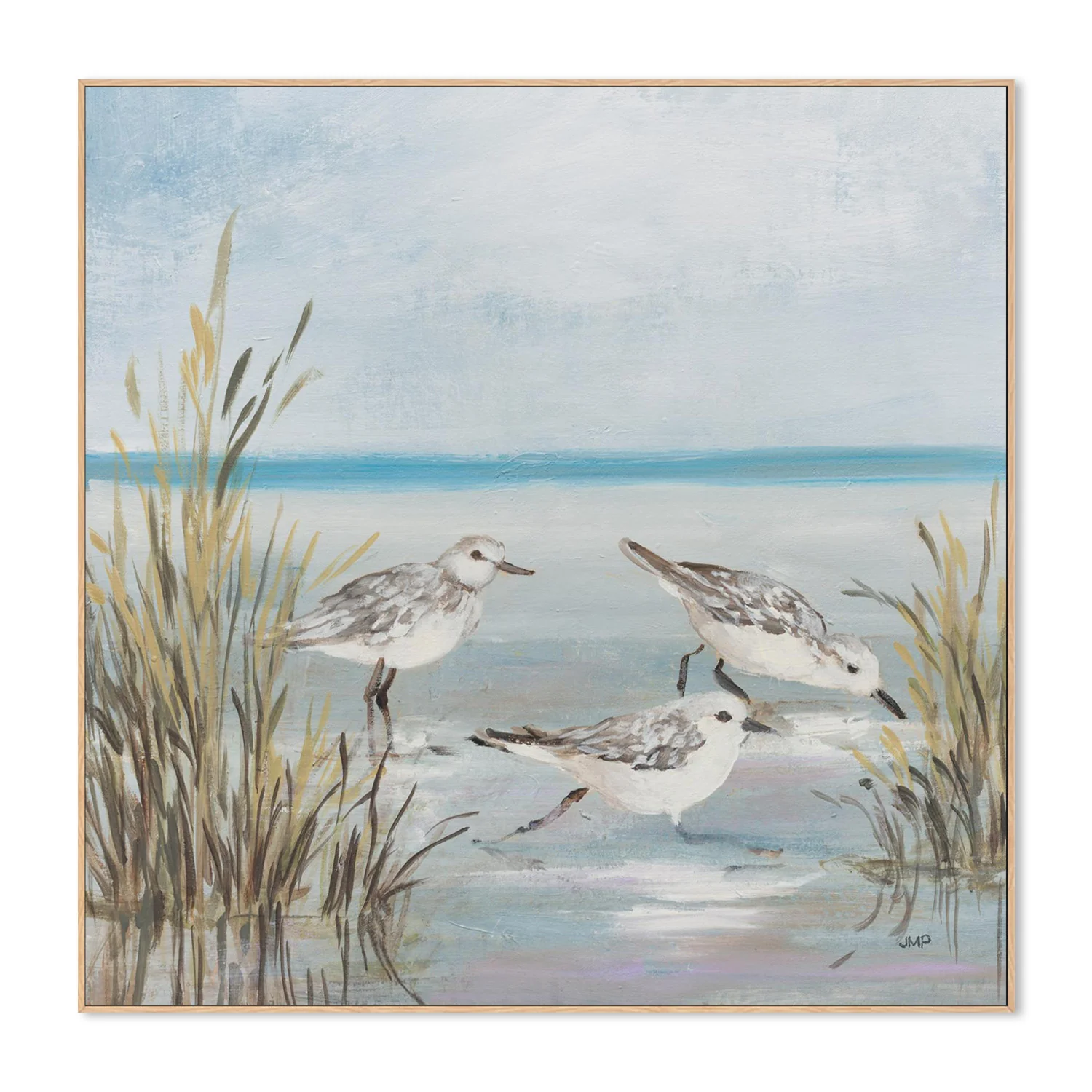 Beach Birds, Style B - Image 4