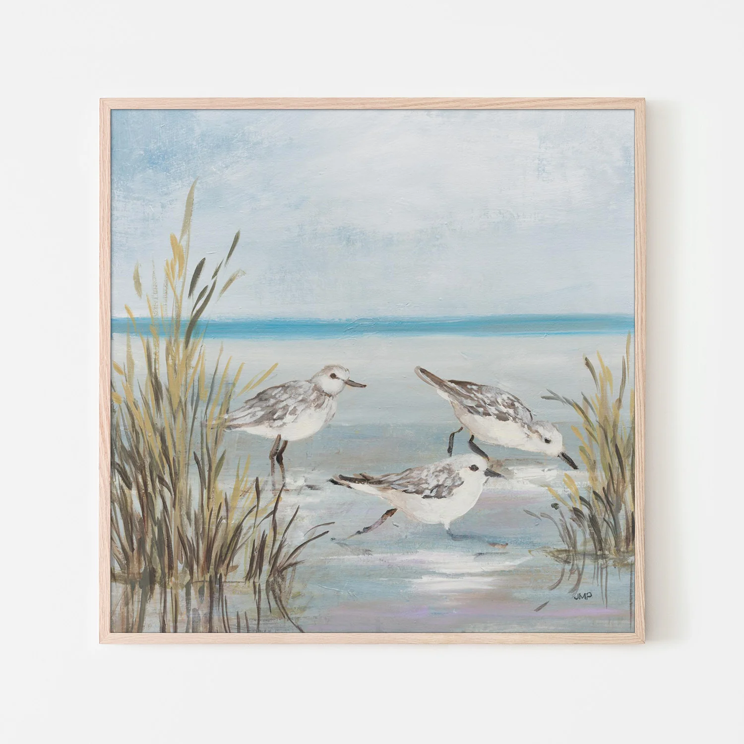 Beach Birds, Style B - Image 6